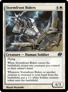 Stormfront Riders