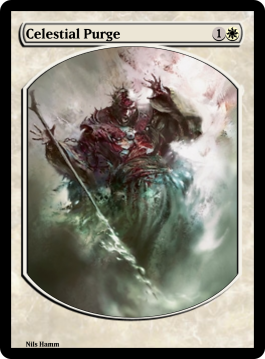 Celestial Purge