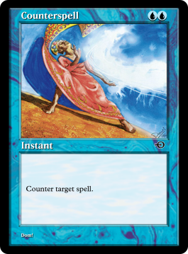 Counterspell
