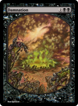 Damnation
