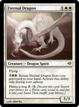 Eternal Dragon