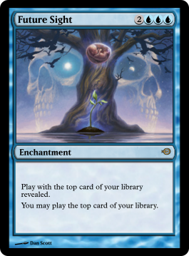 Future Sight