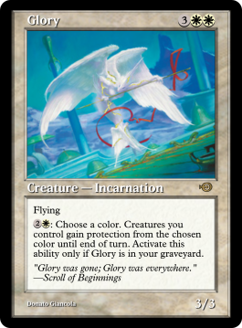 Glory