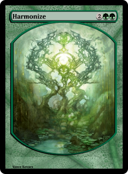 Harmonize