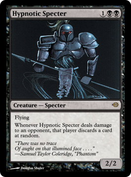 Hypnotic Specter