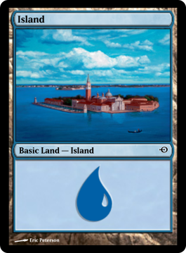 Island