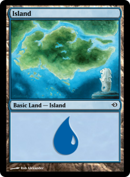 Island