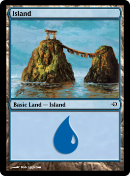 Island