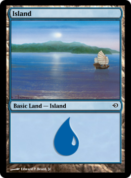 Island