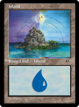 Island