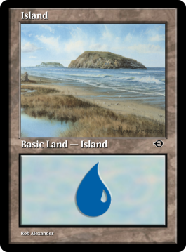 Island