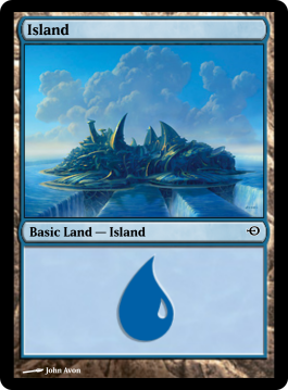 Island