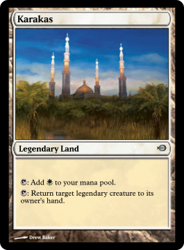 Karakas