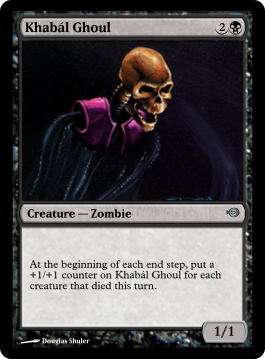 Khabál Ghoul