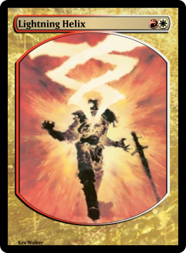 Lightning Helix