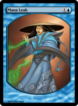 Mana Leak