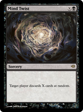 Mind Twist