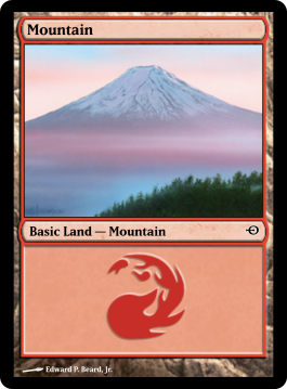 Mountain