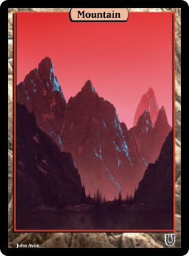 Mountain