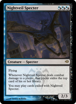 Nightveil Specter