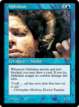 Ophidian