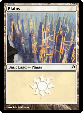 Plains