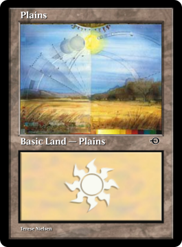 Plains