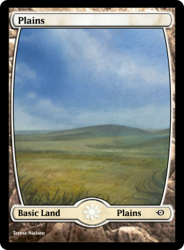 Plains