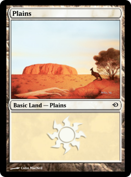 Plains