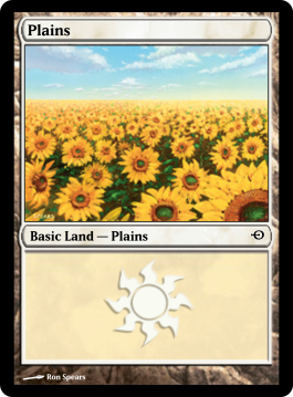 Plains