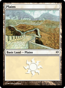 Plains