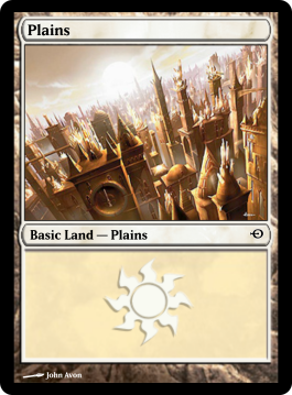 Plains