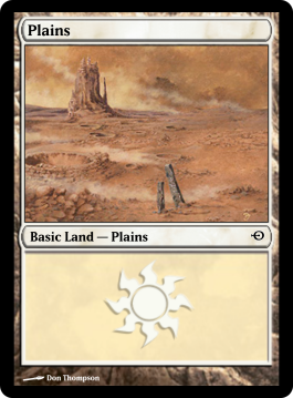 Plains