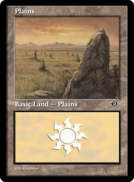Plains