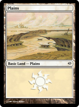 Plains