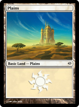 Plains