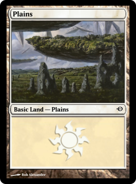 Plains