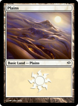 Plains