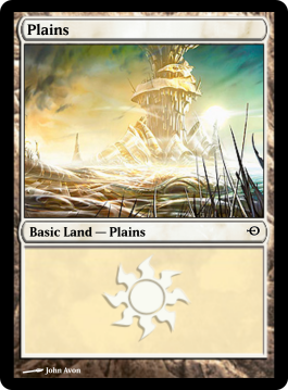 Plains