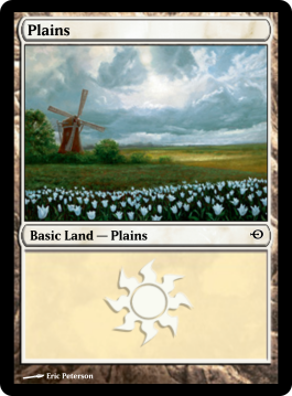 Plains