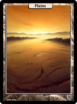 Plains
