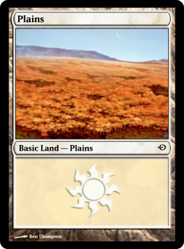 Plains