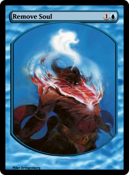 Remove Soul