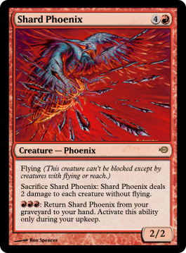 Shard Phoenix