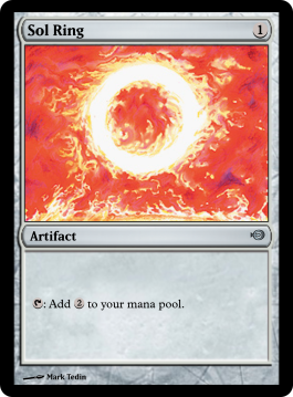 Sol Ring