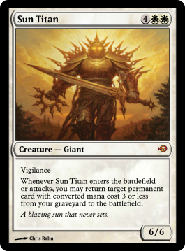 Sun Titan