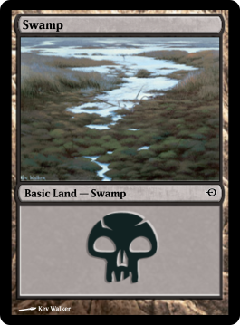 Swamp