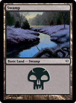 Swamp