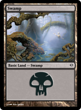 Swamp