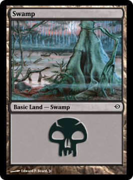 Swamp